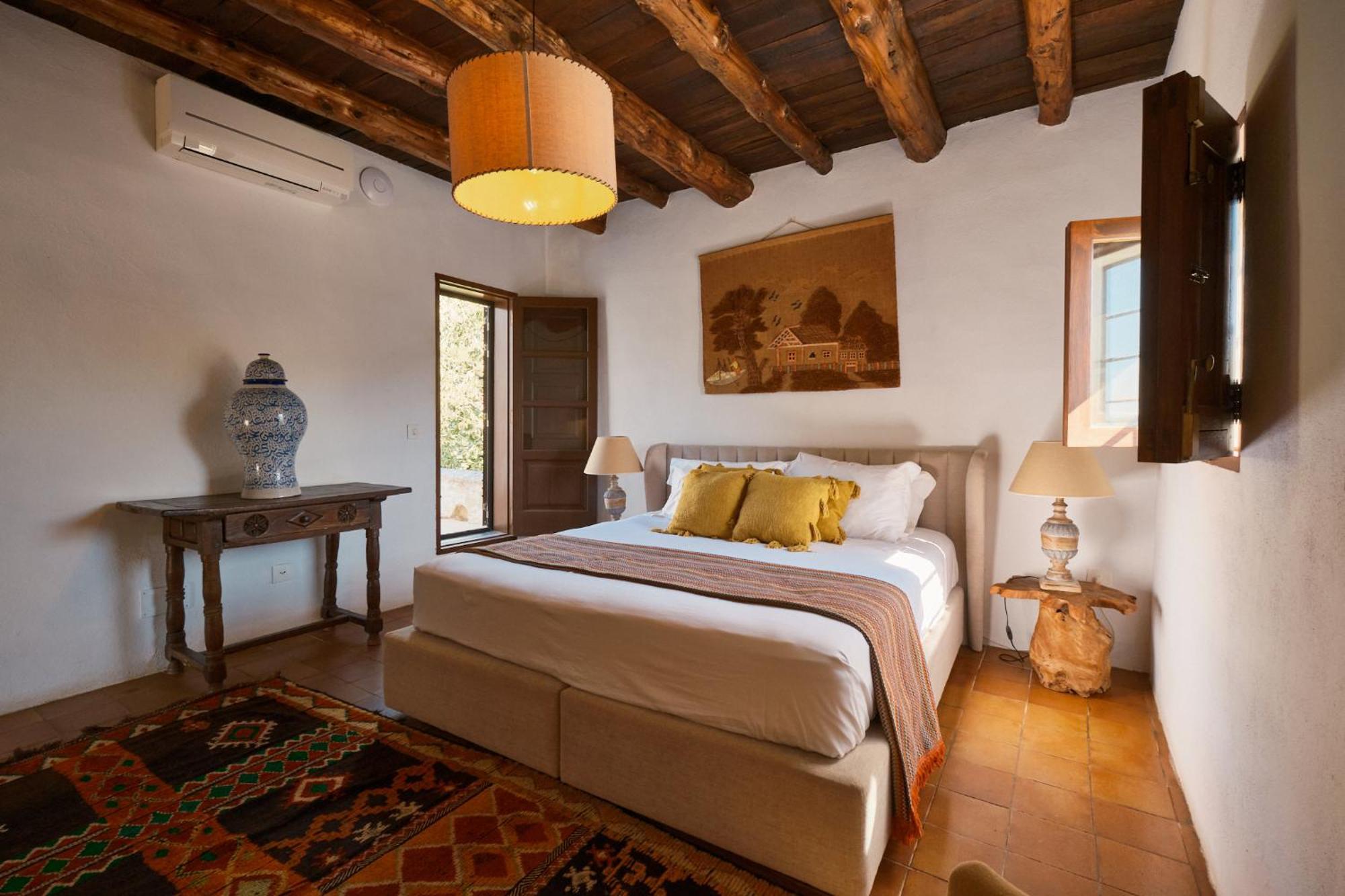 The Guardian House Hotel Santa Gertrudis  Exterior foto