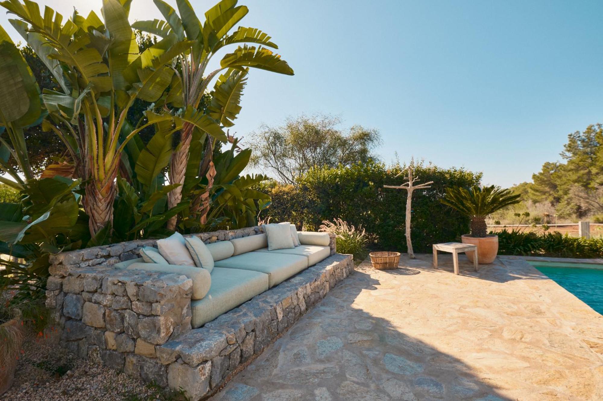 The Guardian House Hotel Santa Gertrudis  Exterior foto