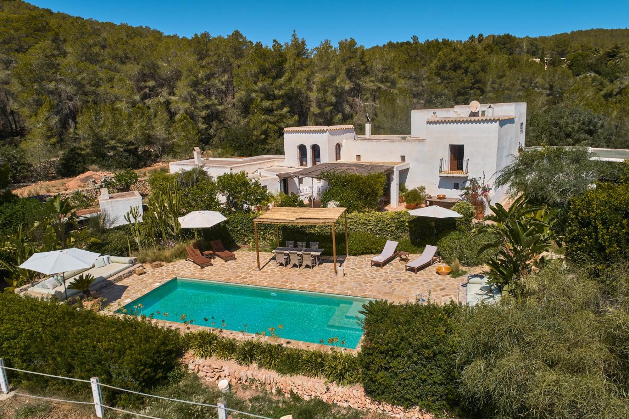 The Guardian House Hotel Santa Gertrudis  Exterior foto