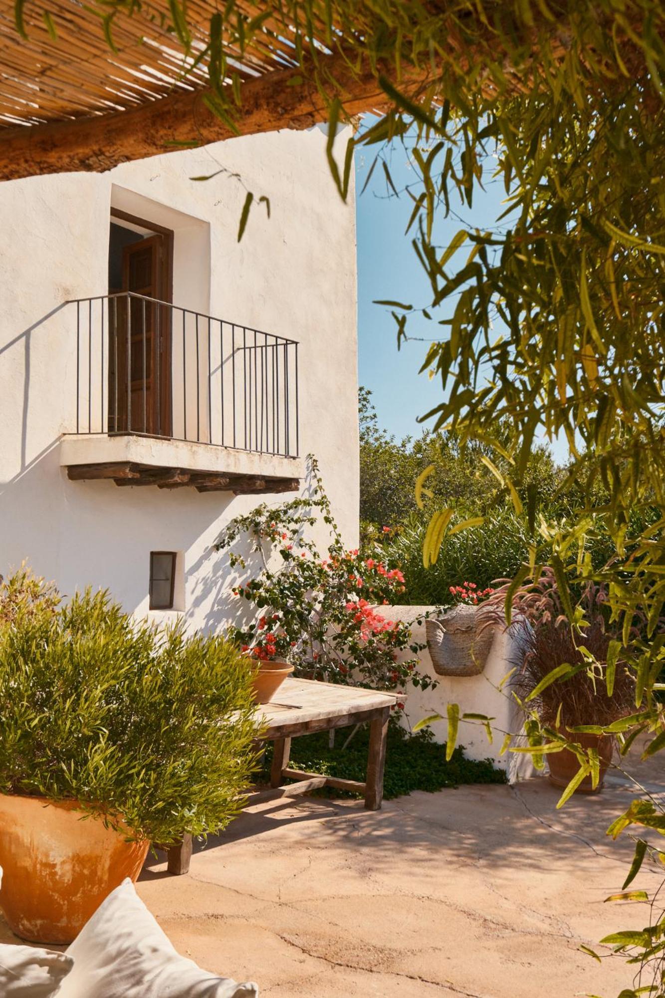 The Guardian House Hotel Santa Gertrudis  Exterior foto